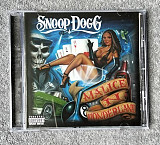 Snoop Dogg - Malice In Wonderland CD лицензионный