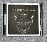 Disclosure - Carracal CD лицензионный