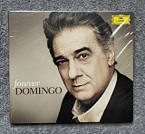 Placido Domingo - Foreve Domingo CD лицензионный