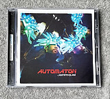 Jamiroquai - Automaton CD лицензионный