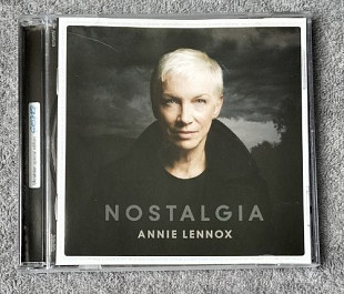 Annie Lennox - Nostalgia CD лицензионный