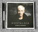 Annie Lennox - Nostalgia CD лицензионный