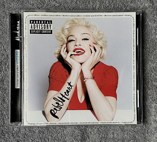 Madonna - Rebel Heart CD лицензионный