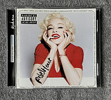 Madonna - Rebel Heart CD лицензионный