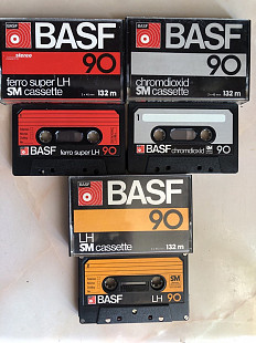 BASF -коллекция 3 шт 320 грн.