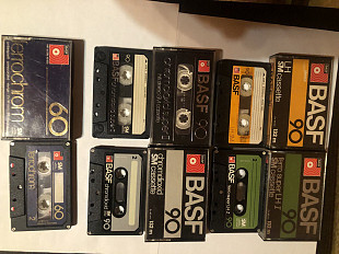 BASF -коллекция 5 шт-800 грн