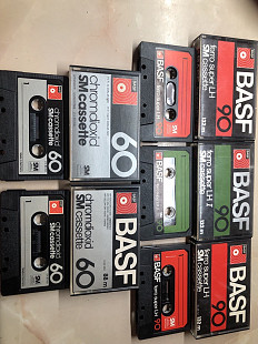 BASF -коллекция 5 шт за 400 грн