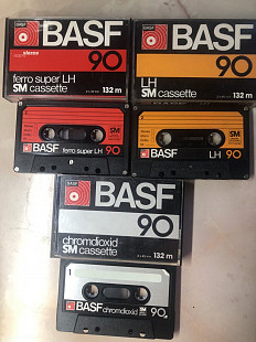 BASF -коллекция 3 шт 310 грн