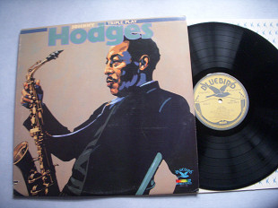 Johnny Hodges