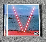 Maroon 5 - V CD лицензионный