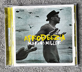 Marcus Miller - Afrodeezia CD лицензионный