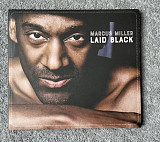 Marcus Miller - Laid Black CD лицензионный