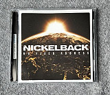 Nickelback - No Fixed Address CD лицензионный