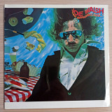 Joe Walsh – "But Seriously, Folks..."