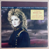 Bonnie Tyler – Secret Dreams And Forbidden Fire