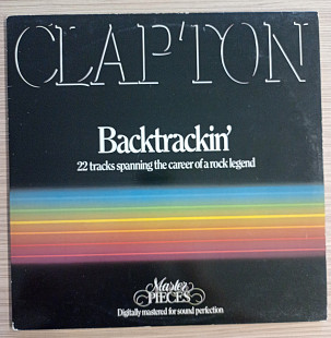 Eric Clapton – Backtrackin'