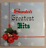 Santa's Greatest Hits Різдвяні та Новорічні хіти