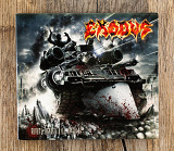 Exodus - Shovel Headed Kill Machine (Німеччина)