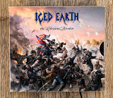 Iced Earth - The Glorious Burden (Європа)