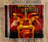 Testament - The Gathering (США)