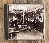 Pantera - Cowboys From Hell (США)