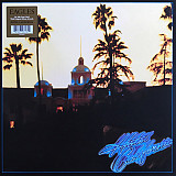 EAGLES «Hotel California» RE-2014 180g ℗1976