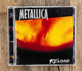 Metallica - Reload (США)