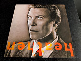 DAVID BOWIE “Heathen”