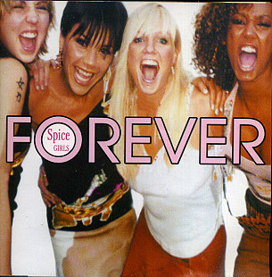 Spice Girls – Forever