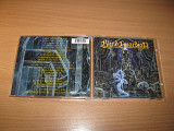 BLIND GUARDIAN - Nightfall In Middle-Earth (1998 Virgin 1st press)
