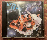 Boney M. – Nightflight To Venus
