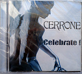 Cerrone – Celebrate ! ( UA )