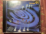 Boney M. ‎– Ten Thousand Lightyears