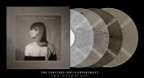 Taylor Swift - The Tortured Poets Department (The Anthology) (2024) (4xLP) BoxSet