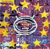 U2 – Zooropa ( USA )