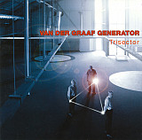 Van Der Graaf Generator – Trisector