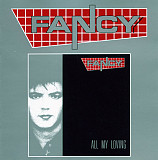 Fancy – All My Loving