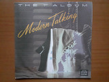 Виниловая пластинка LP Modern Talking – The 1st Album (НОВАЯ)