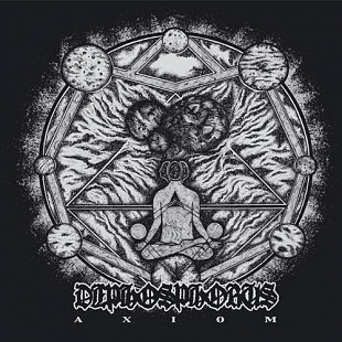 Dephosphorus - Axiom (12", 2011)