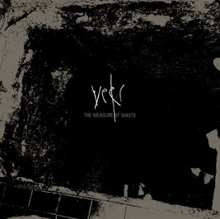 Veer - The Measure Of Wastle (LP, 2012)