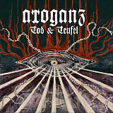 Arroganz - Tod & Teufel (LP, 2014)