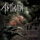 Antigen - Dust And Ashes (LP, 2020)