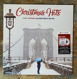 Christmas Hits (Jazz, Lounge And Rhythm & Blues) – LP White