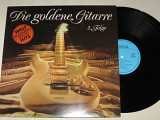 Пластинка Studio-Orchester – Die Goldene Gitarre 2 / Folge (Welt-Hits Im Gitarren-Sound) AMIGA, 1986