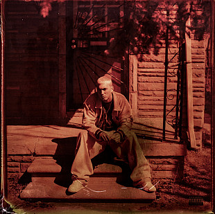 Eminem – The Marshall Mathers LP (25th Anniversary Edition)