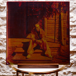 Eminem – The Marshall Mathers LP (25th Anniversary Edition)