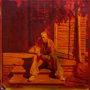 Eminem – The Marshall Mathers LP (25th Anniversary Edition)