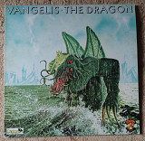 Vangelis – The Dragon-1978