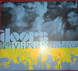 The Doors. "Live at the Matrix", 1967, 3CD