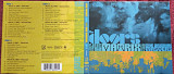 The Doors. "Live at the Matrix", 1967, 3CD